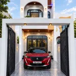 Bán nhà Diên Điền Trung 99m², 3 phòng, 2.35 tỷ - Ảnh thu nhỏ 2