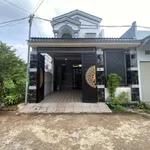Bán biệt thự mái Thái 3PN tại Hòa Long, Bà Rịa, 80m2 - Ảnh thu nhỏ 1