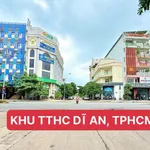 Bán nhà 1 trệt 2 lầu 100m² Phường Dĩ An, Bình Tân 9 tỷ - Ảnh thu nhỏ 3