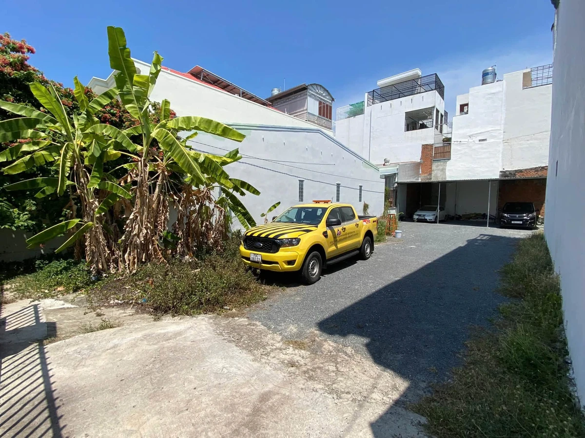Bán lô đất 339m² mặt tiền Lam Sơn Nha Trang 29 tỷ - Ảnh 1