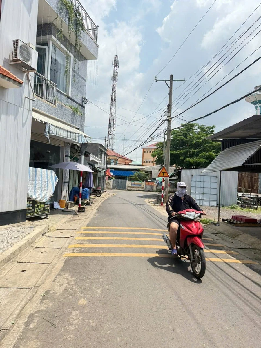 Bán đất 500m2 (200m2 thổ cư) tại Đồi Trảng Bom 1.5 tỷ - Ảnh thu nhỏ 2