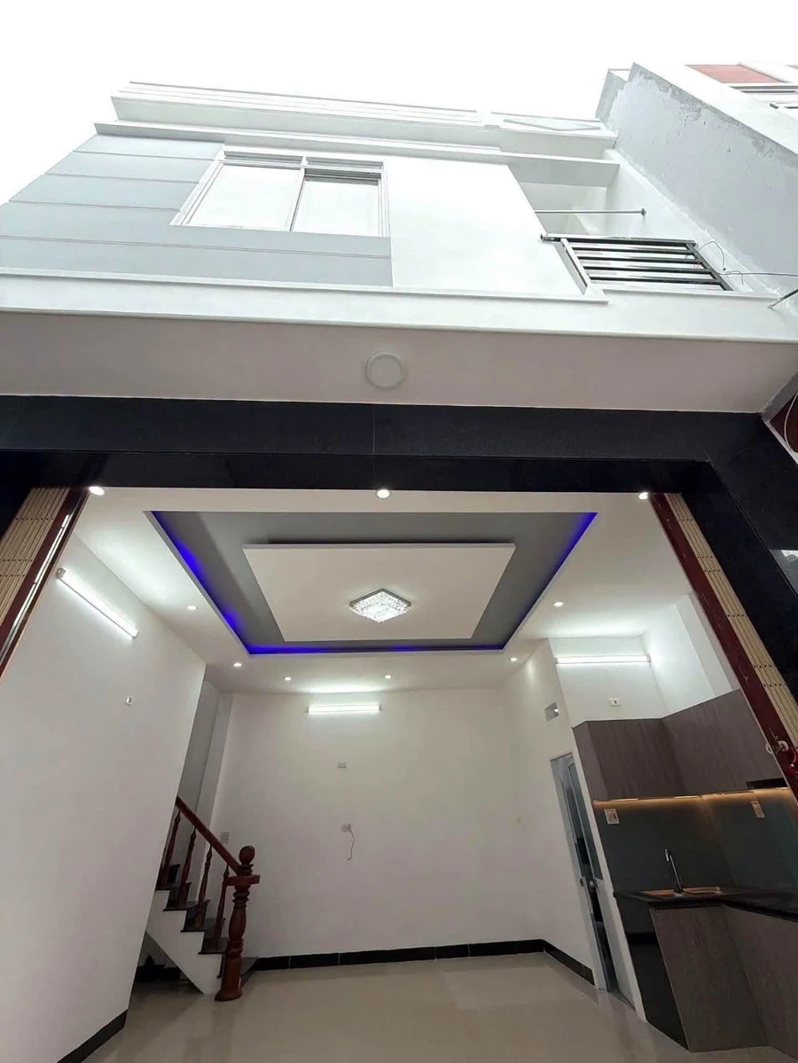 Nhà bán 42m2 2 phòng ngủ Lý Thái Tổ Quy Nhơn - Ảnh thu nhỏ 2
