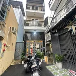 Bán nhà góc 2 mặt tiền 75m² 3PN hẻm 257 Nguyễn Thị Thập Quận 12 - Ảnh thu nhỏ 1
