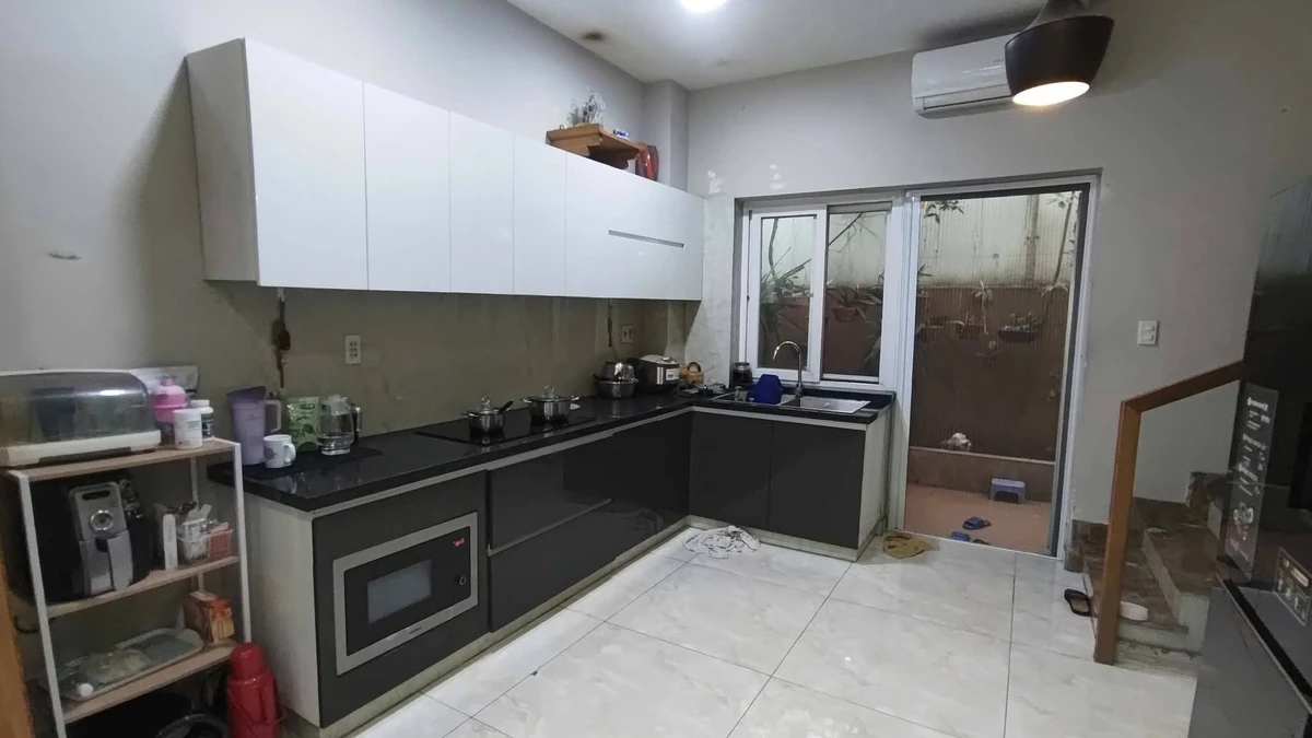 Bán nhà phố 75m² 3 phòng ngủ Mega Village Khang Điền Quận 9 - Ảnh thu nhỏ 5