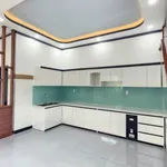 Bán nhà lầu 3PN 4WC Tây Ninh 150m2, 2.59 tỷ - Ảnh thu nhỏ 5