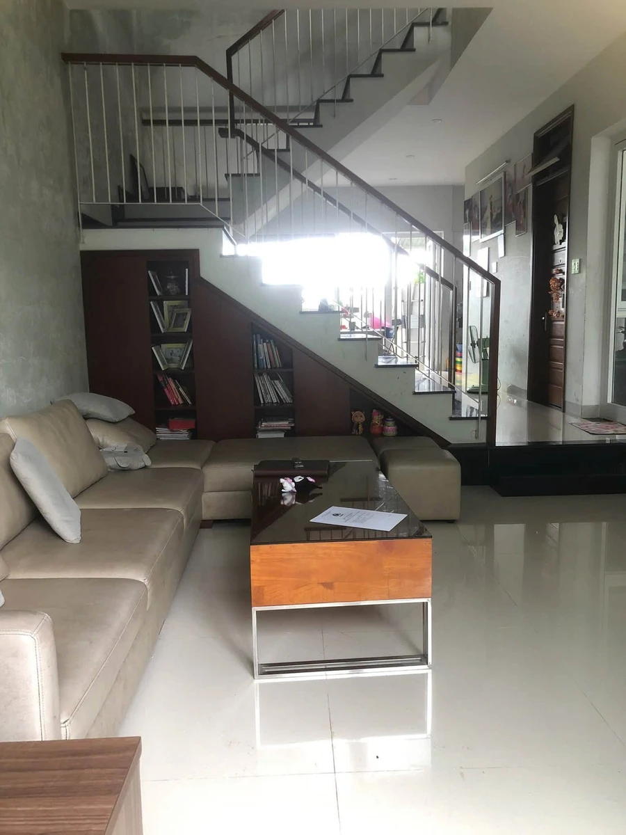 Bán biệt thự 3 phòng ngủ 165m2 Phường Mỹ Thượng, Huế - Ảnh thu nhỏ 3