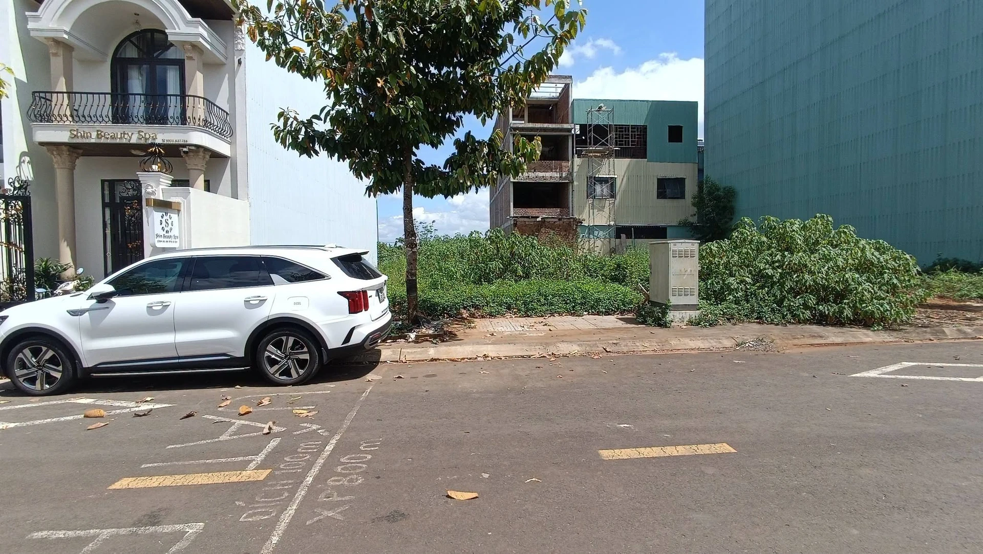 Bán đất 115m² Phường Thống Nhất, Thủ Đức, 2 tỷ - Ảnh 1