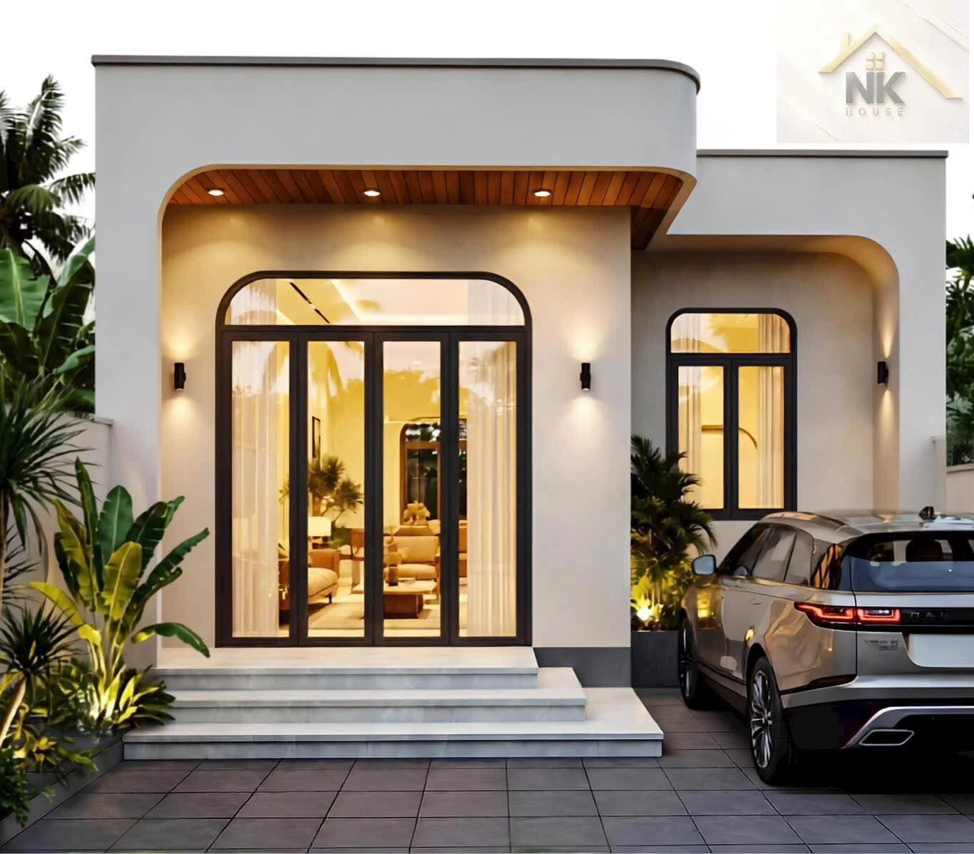 Bán nhà 2PN 117m² gần chợ Bình Lộc 1,49 tỷ - Ảnh 1