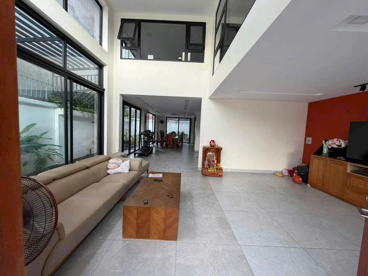 Bán biệt thự ven sông 198m2 giá 22 tỷ tại Hiệp Bình Chánh, Thủ Đức - Ảnh thu nhỏ 5