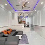 Bán nhà 3PN 67.5m² Tân Hiệp 2 tỷ 450 triệu - Ảnh thu nhỏ 2