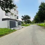Bán đất 100m2 khu dân cư Bình Nguyên Dĩ An 5,8 tỷ - Ảnh thu nhỏ 3