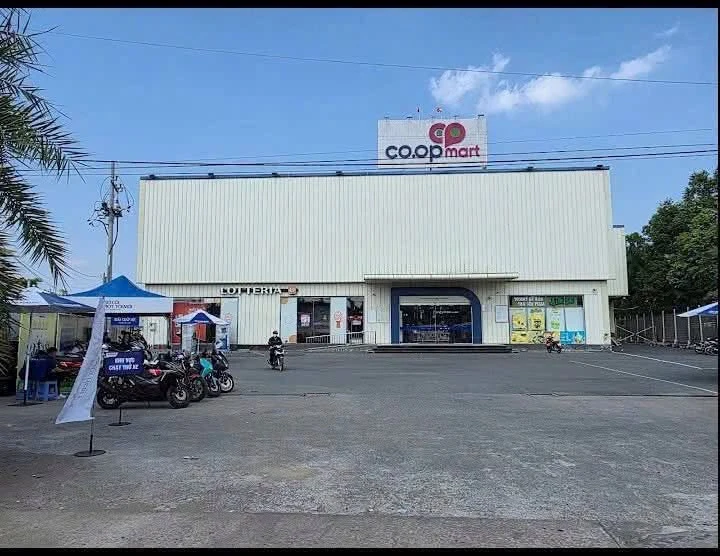 Bán nhà 1 trệt 1 lầu 100m2, 4PN 3WC, giá 2,9 tỷ tại Cần Giuộc, Long An - Ảnh thu nhỏ 2