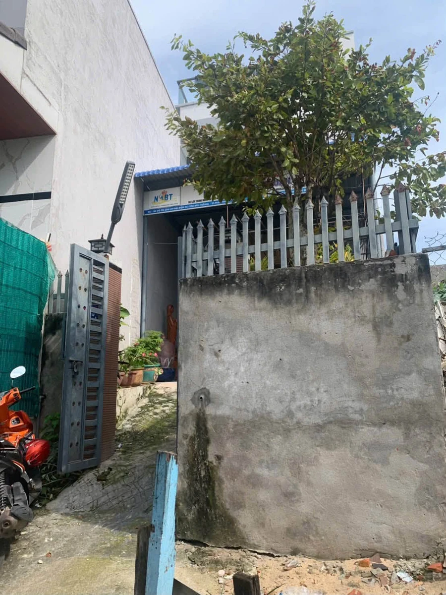 Bán nhà 1 trệt 1 lầu view biển 65,6m² Phan Thiết - Ảnh 1