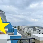 Chính chủ gửi bán căn 4 tầng đường 27m KĐT MeKong (La Celia) - Đồng Hới - Quảng Bình (7,99 tỷ) - Ảnh thu nhỏ 13