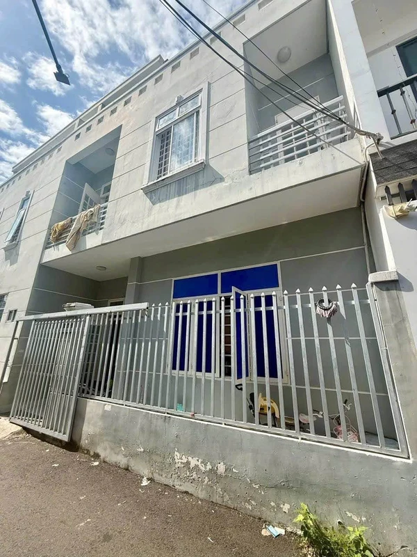 Bán nhà hẻm Bình Giã, Vũng Tàu, 43m2, 3PN, 4 tỷ