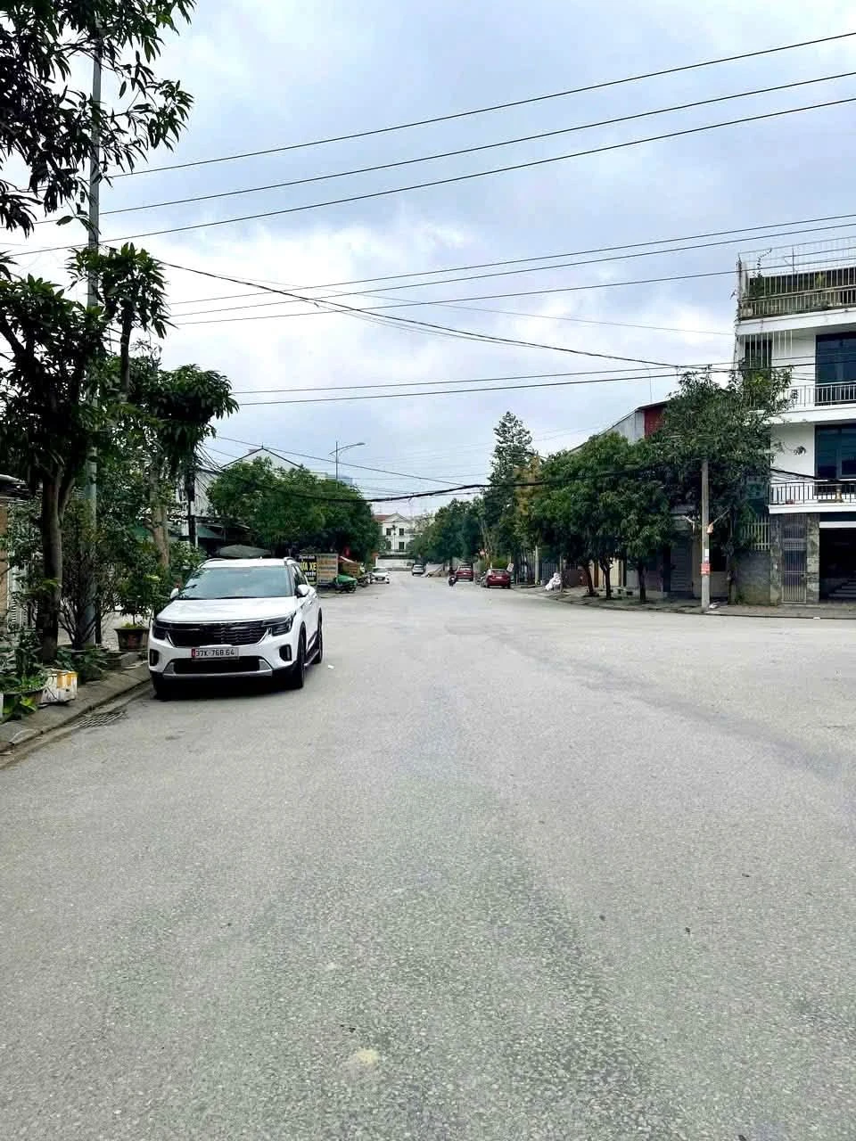 Bán đất kinh doanh 289.7m2 mặt tiền dài Lê Mao Quận 12 - Ảnh 1