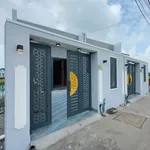 Bán nhà mới xây 5x32m, 3 phòng ngủ, sổ hồng riêng tại Gò Đen, Bến Lức - Ảnh thu nhỏ 1