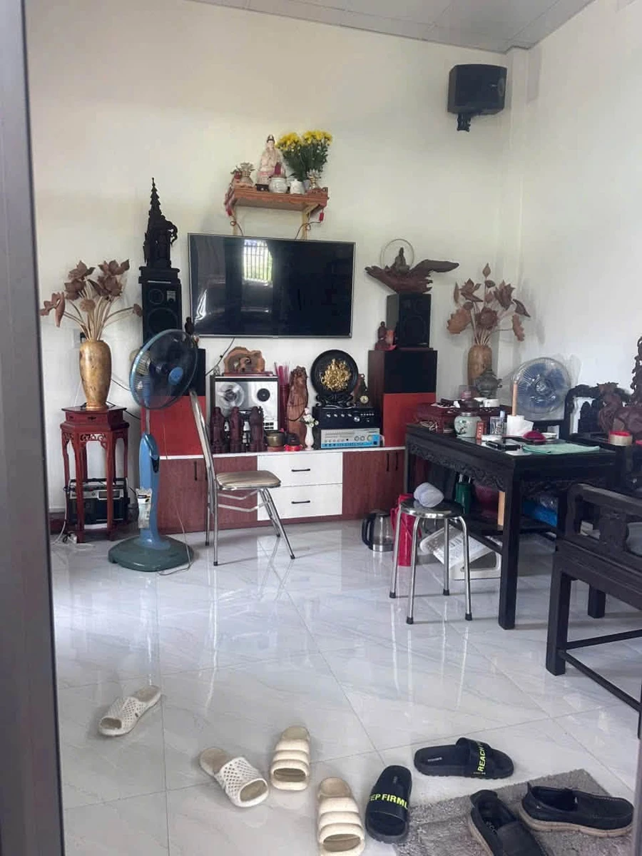 Bán nhà 2 mặt tiền Trịnh Cương, Hương Thủy 80m² 1.85 tỷ - Ảnh thu nhỏ 3