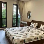 Bán nhà Đống Đa Quận 1, 74m2, full nội thất, 4 tỷ - Ảnh thu nhỏ 2