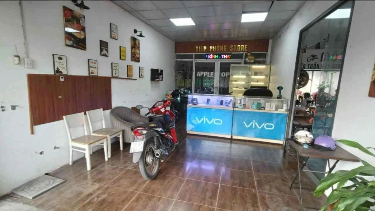 Bán đất mặt tiền Trần Văn Giàu 400m² Hóc Môn 16 tỷ - Ảnh thu nhỏ 5