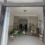 Bán nhà 2PN 130m2, 3 mặt tiền, giá 1 tỷ 499 triệu Phú Thạnh - Ảnh thu nhỏ 4
