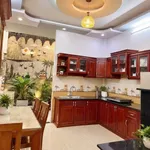 Cho thuê nhà nguyên căn 4PN 68m² Tân Chánh Hiệp 14 tr/tháng - Ảnh thu nhỏ 2