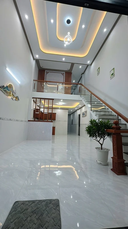 Bán nhà sổ riêng 3PN Phước Tân Đồng Nai 2 tỷ 490