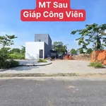 Bán đất 85m² 2 mặt tiền Bửu Hòa, Biên Hòa - Ảnh thu nhỏ 2