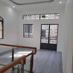 Bán nhà 2 tầng 5.5x25m, 5PN, căn góc 2 mặt thoáng, hẻm Phan Văn Hớn, Quận 12 - Ảnh thu nhỏ 1
