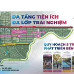 Dự án Izumi City tại Long Hưng, TP. Đồng Nai - Chính sách mới tháng 10/2026 phân khu Canaria - Ảnh thu nhỏ 1