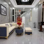 Bán nhà 3PN 48m² hẻm xe hơi Lê Đại Hành 7.4 tỷ - Ảnh thu nhỏ 1
