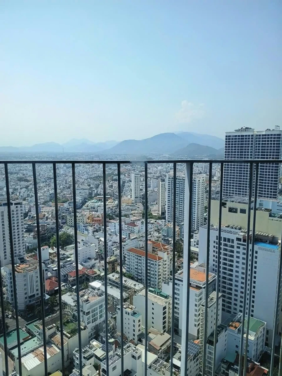 Bán căn Studio 34m2 view phố tại Panorama Nha Trang - Ảnh thu nhỏ 4