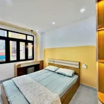 Bán nhà hẻm xe hơi 4 tầng 3PN đường Bùi Hữu Nghĩa, Bình Thạnh, gần chợ Bà Chiểu - Ảnh thu nhỏ 4