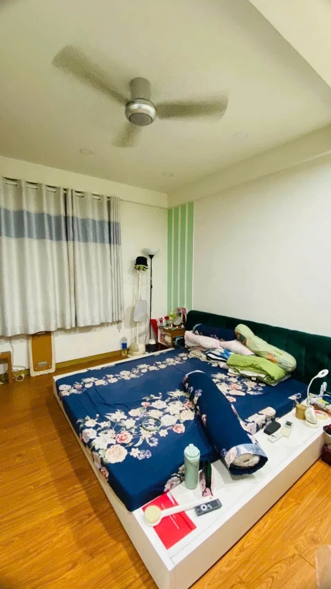 Bán nhà phố 4PN 60m2 Bình Thạnh 12 tỷ - Ảnh thu nhỏ 5