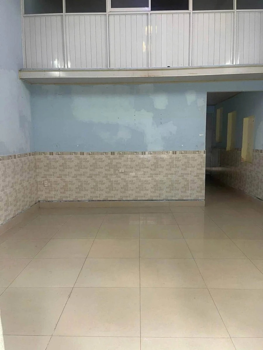 Bán nhà lô góc 64m² Trần Xuân Lê giá 3 tỷ - Ảnh thu nhỏ 2