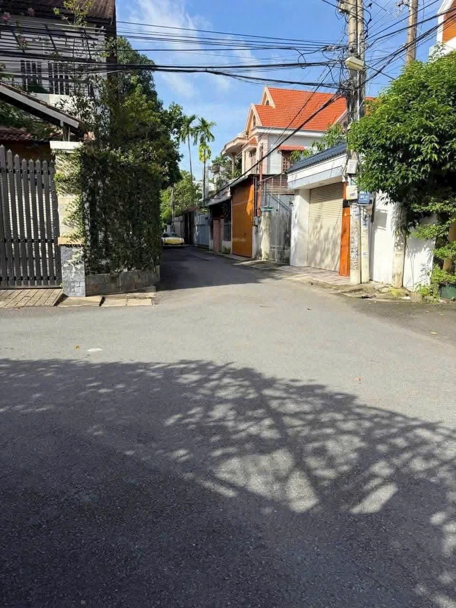 Bán nhà 1 trệt 1 lầu 5x16m, 4 phòng ngủ, khu cư xá Phúc Hải, Tân Phong, Biên Hòa - Ảnh thu nhỏ 2