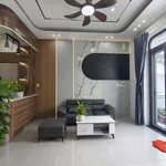 Bán nhà lầu 4PN 2WC 90m² Mỹ Hạnh Bắc Long An 2.38 tỷ - Ảnh thu nhỏ 4