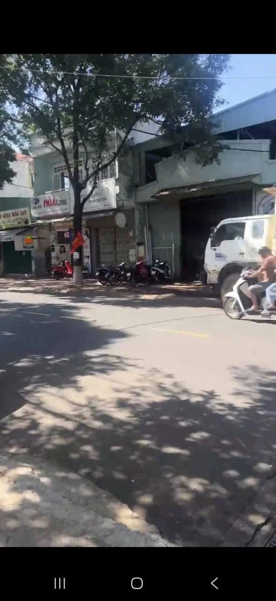 Bán đất góc 2 mặt tiền đường Hoàng Diệu, Buôn Ma Thuột 6x19m giá 12,5 tỷ - Ảnh thu nhỏ 4