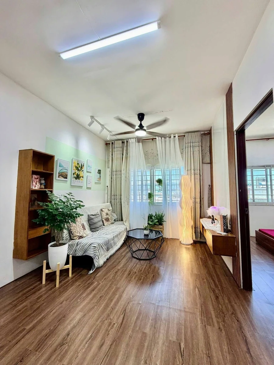 Bán căn hộ Bluehouse tầng 6, 52m2, 2 phòng, Sơn Trà, Đà Nẵng - Ảnh thu nhỏ 4