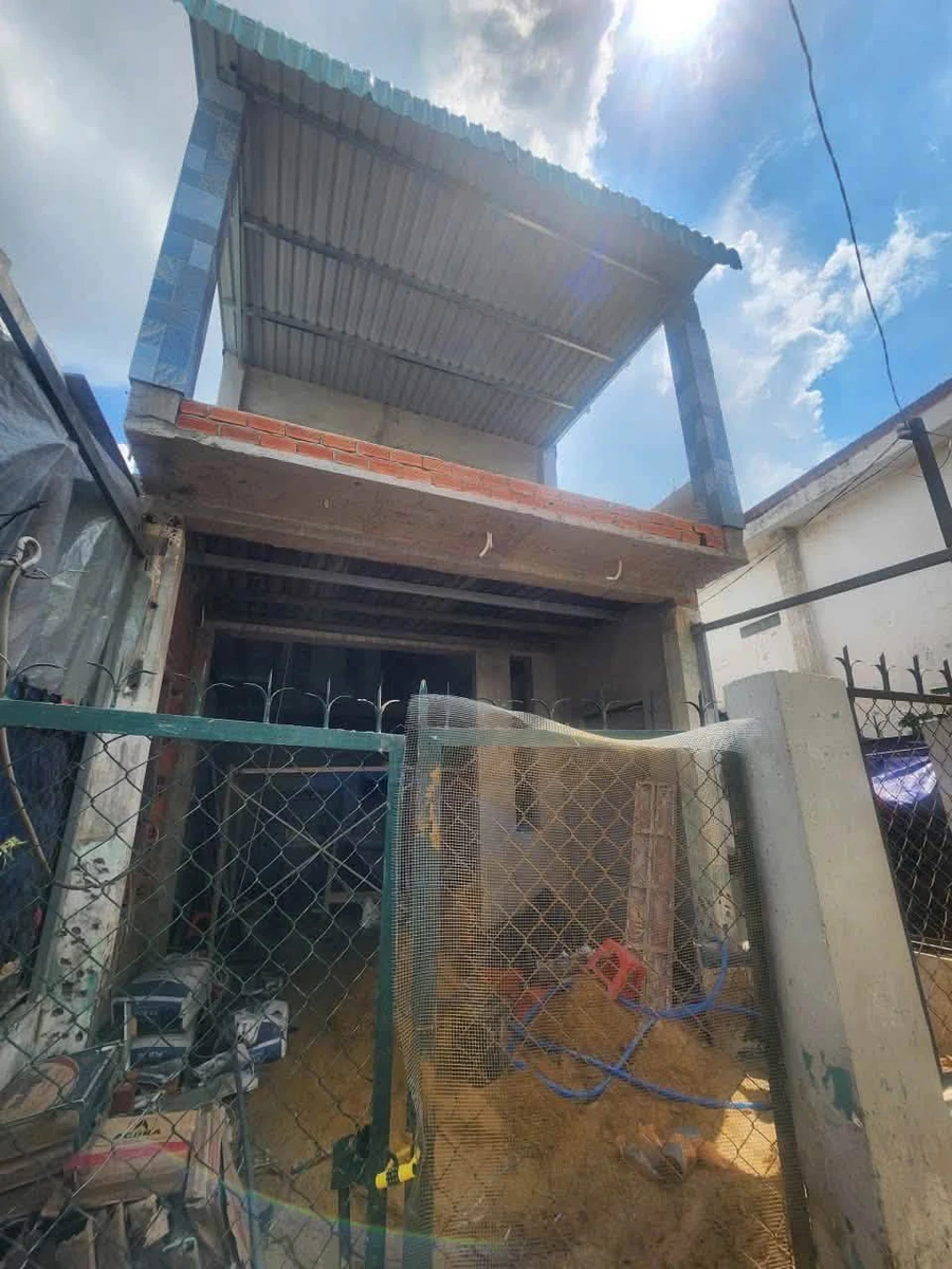 Bán nhà phố 63m² 3 phòng ngủ 2 tỷ 450 triệu - Ảnh thu nhỏ 3