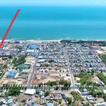 Bán lô đất góc 2 mặt tiền 150m2 thổ cư, có sẵn 3 căn nhà, cách biển Phước Hải 500m - Ảnh thu nhỏ 3