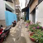 Bán nhà cấp 4 Phường Bửu Hòa 46m2 giá 1 tỷ 350 triệu - Ảnh thu nhỏ 1
