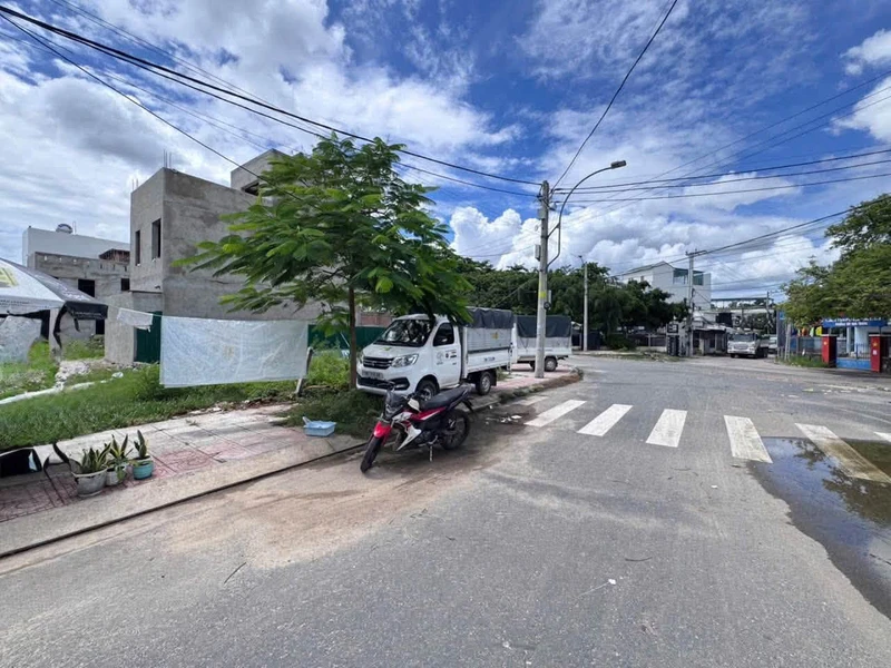Bán lô đất 76m2 Ngọc Hiệp, Nha Trang, giá 3,5 tỷ
