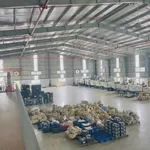 Cho thuê kho xưởng 10.000m² tại Tân Uyên, giá 500 triệu/tháng - Ảnh thu nhỏ 2