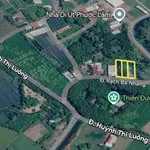 Bán đất Rạch Bà Nhang Cần Giờ 100m2 giá 800 triệu - Ảnh thu nhỏ 3