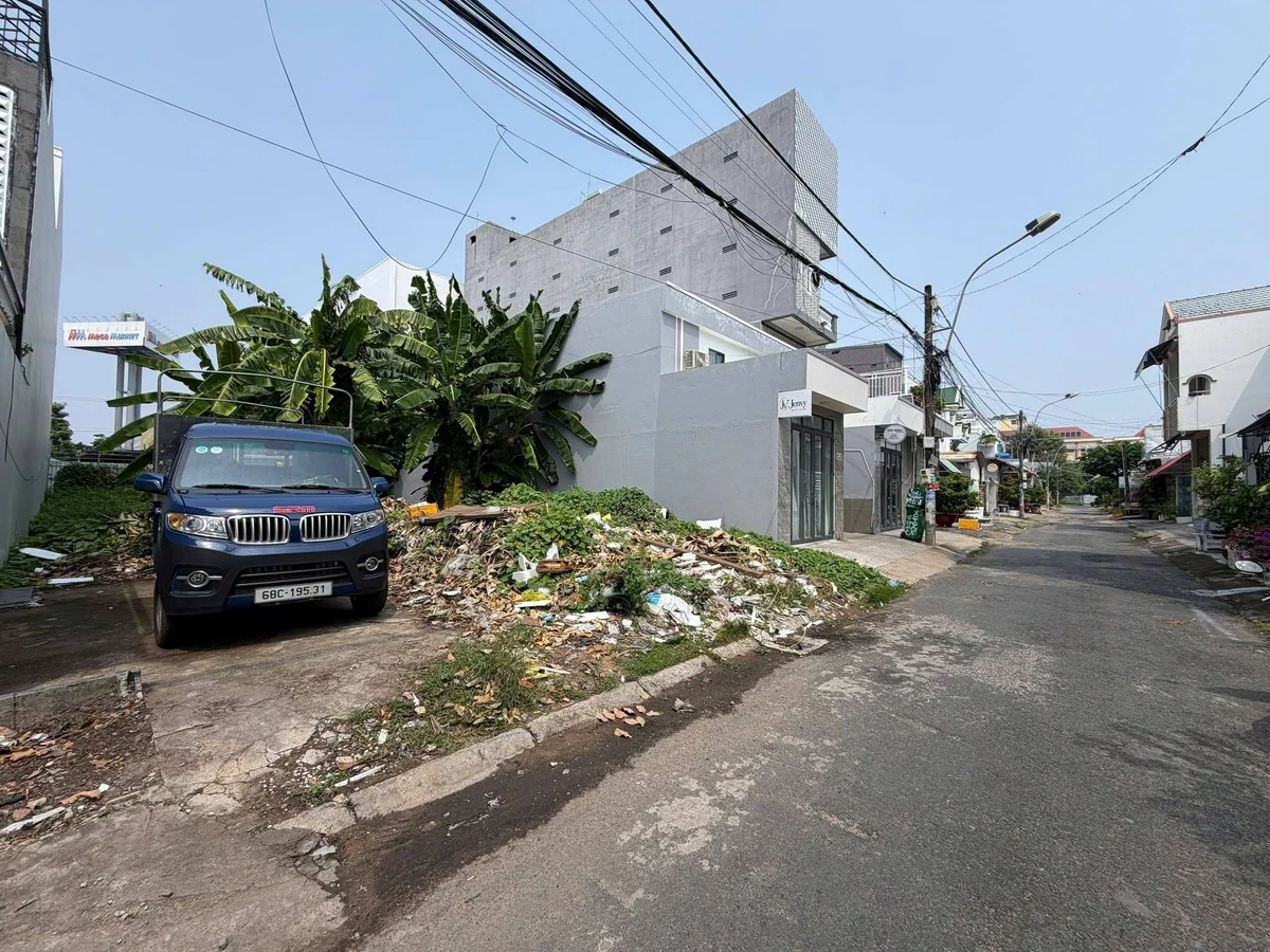 Bán nền mặt tiền 150m² Rạch Giá Kiên Giang 2.6 tỷ - Ảnh thu nhỏ 2