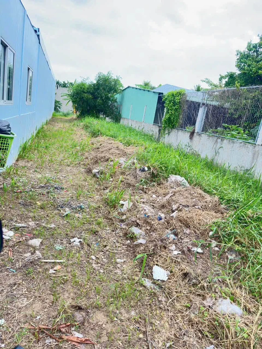 Bán đất mặt tiền Vành Đai Phú Tân 166.5m2 - Ảnh thu nhỏ 3