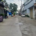 Bán nhà hẻm 105 Nguyễn Thị Tú, Bình Tân, 48m2, 5,75 tỷ - Ảnh thu nhỏ 1