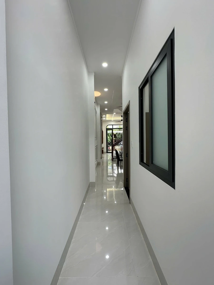 Bán nhà phố 1 trệt 1 lầu 4x20m, 3 phòng ngủ, gần BV Đồng Nai, Phường Tam Hiệp - Ảnh thu nhỏ 4