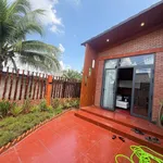 Bán nhà 2 mặt tiền 100m² sân vườn Đồng Khởi 890 triệu - Ảnh thu nhỏ 1